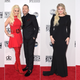 Illustration for article titled Every Look from the 2015 American Music Awards Red Carpet